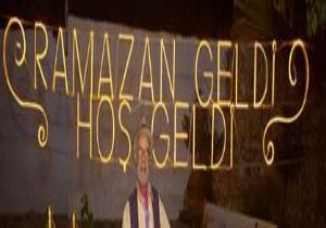 Sönmez'den Ramazan uyarısı